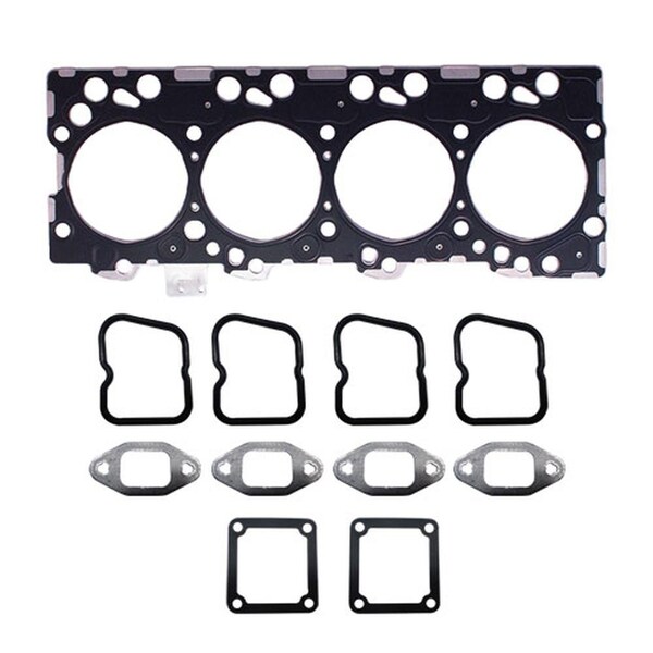 Aftermarket Inframe Gasket Set Fits International/CaseIH Fits FARMALL 105U WN-RP1268-PEX - main